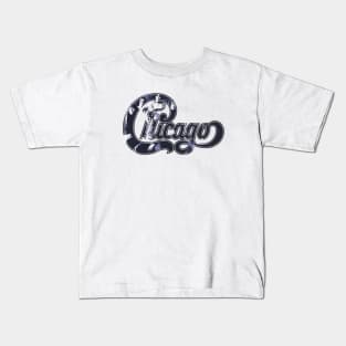 ChiBa Kids T-Shirt